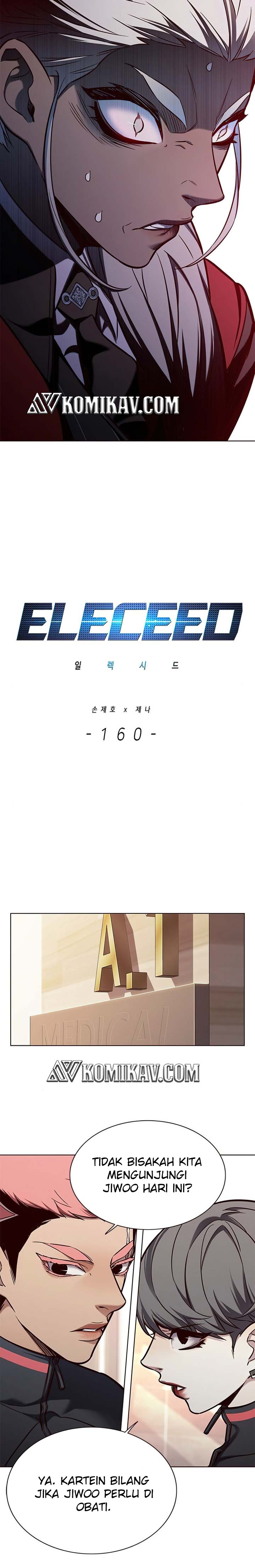 Read Eleceed ID Manga Online