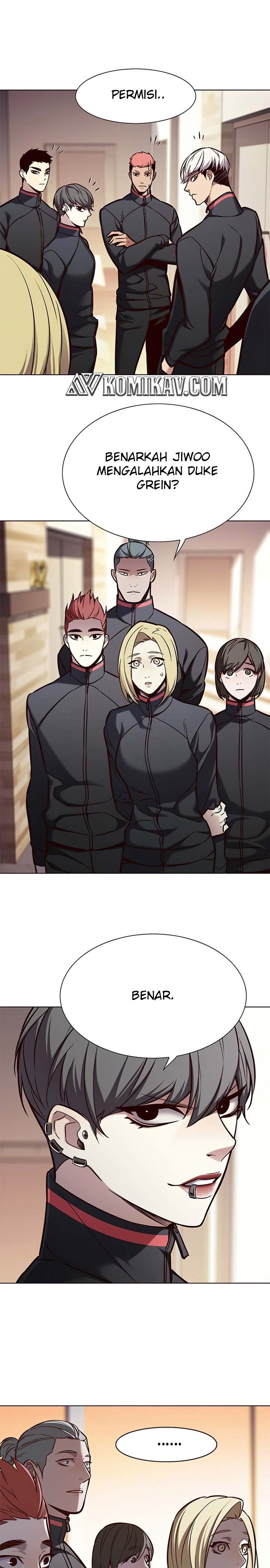 Read Eleceed ID Manga Online