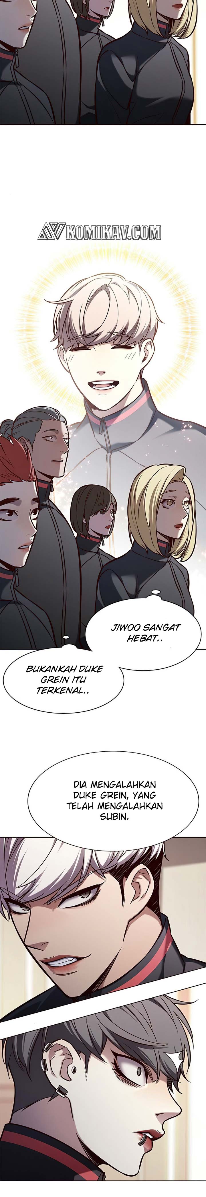 Read Eleceed ID Manga Online