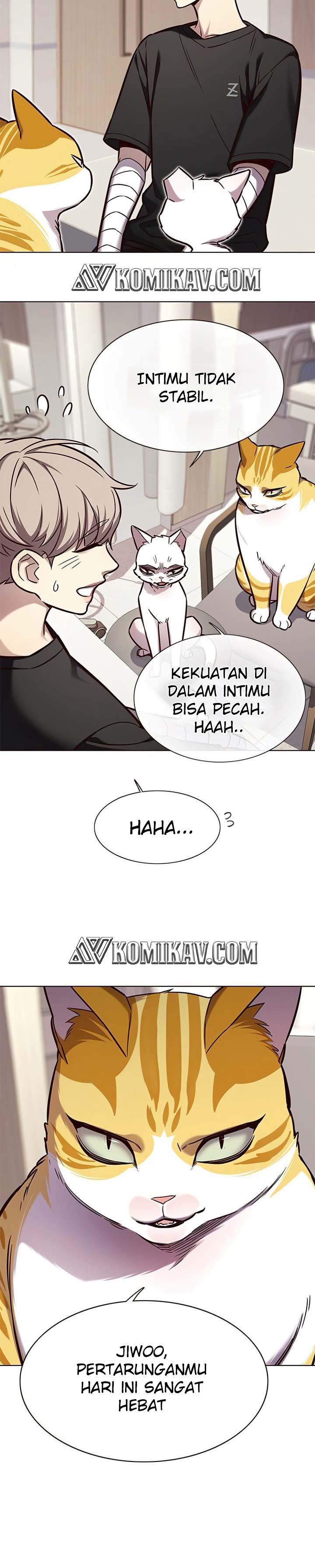 Read Eleceed ID Manga Online