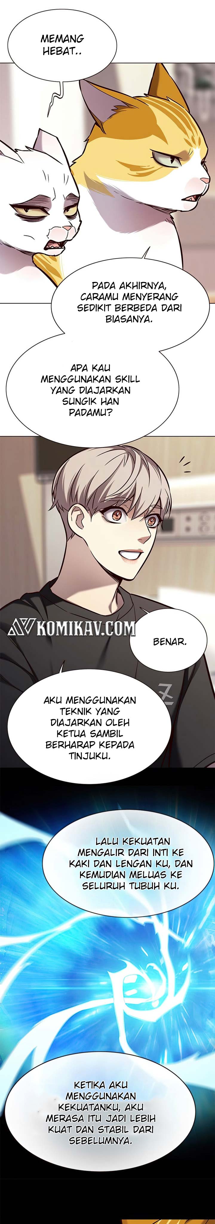 Read Eleceed ID Manga Online