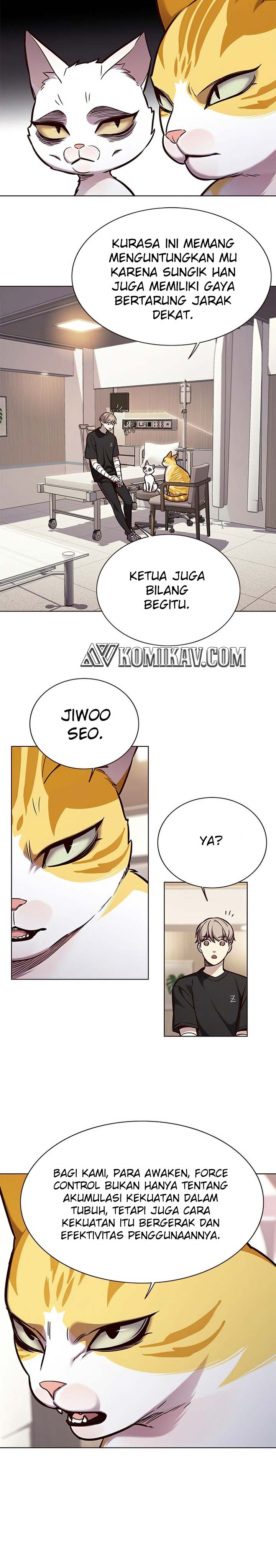 Read Eleceed ID Manga Online
