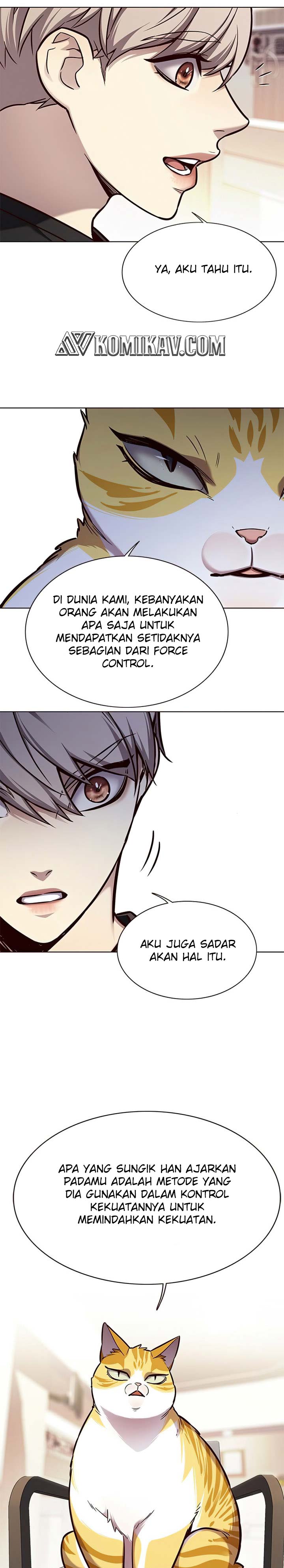 Read Eleceed ID Manga Online