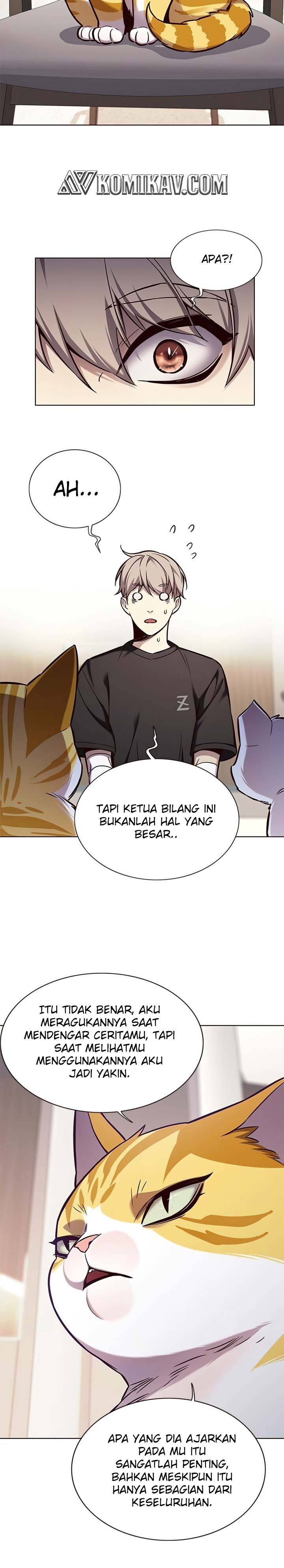 Read Eleceed ID Manga Online