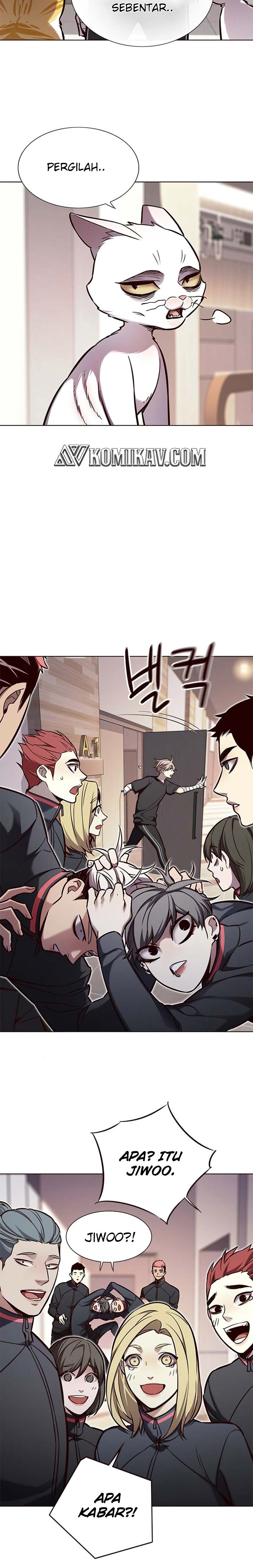 Read Eleceed ID Manga Online