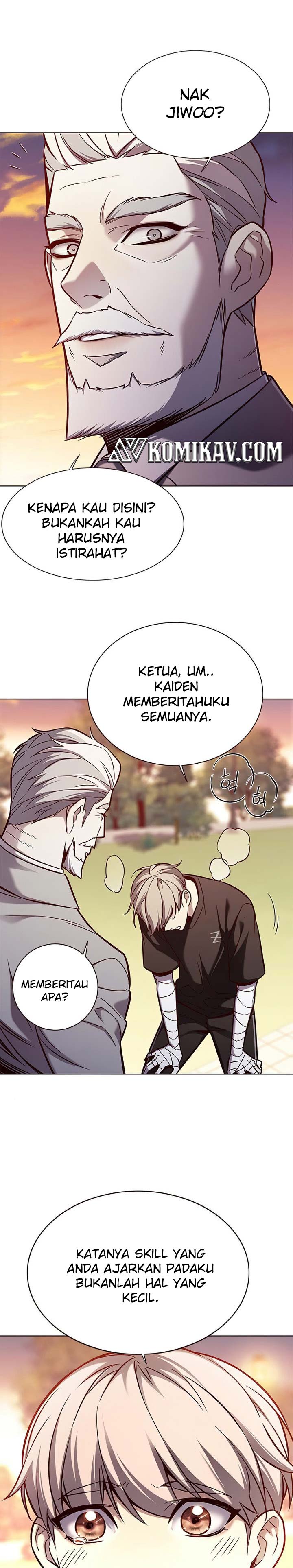 Read Eleceed ID Manga Online