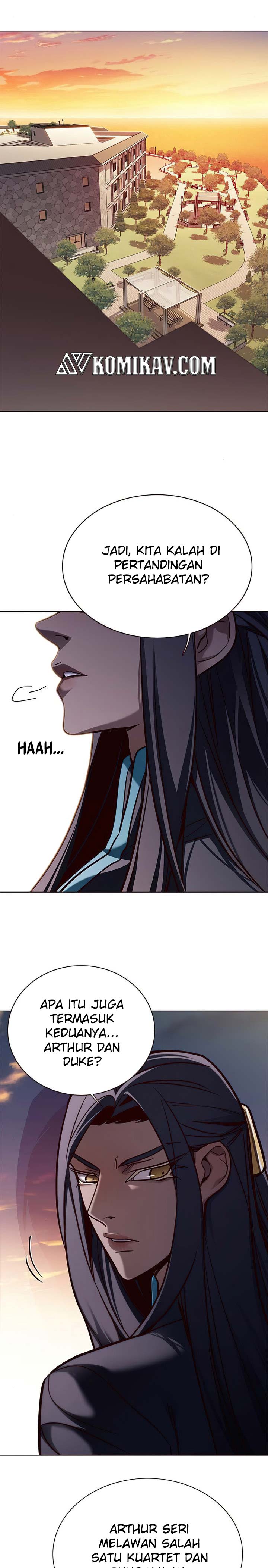 Read Eleceed ID Manga Online