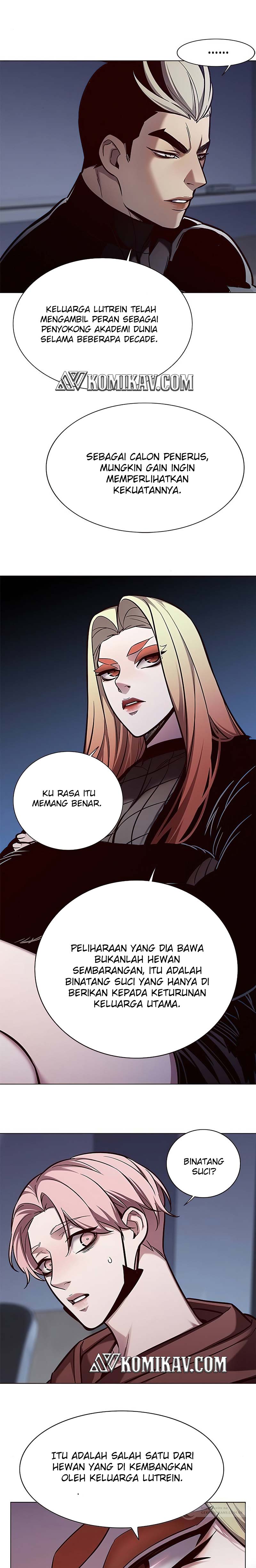 Read Eleceed ID Manga Online