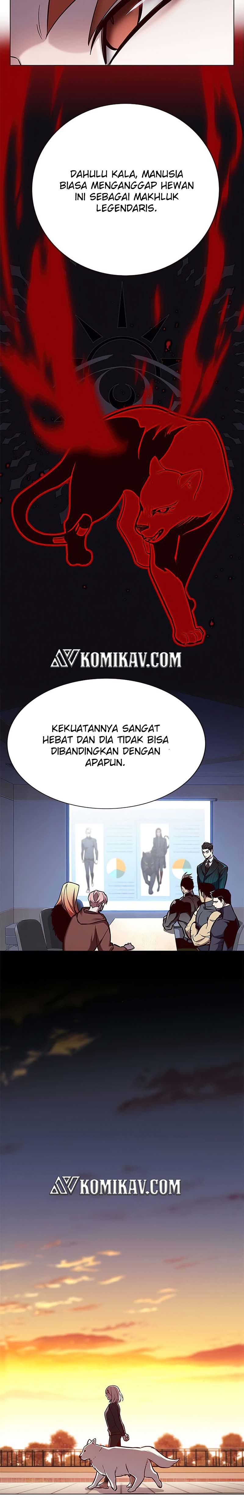 Read Eleceed ID Manga Online