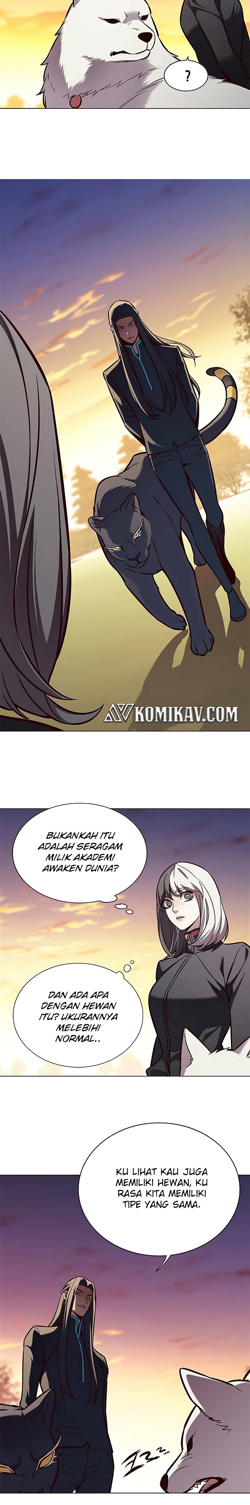 Read Eleceed ID Manga Online