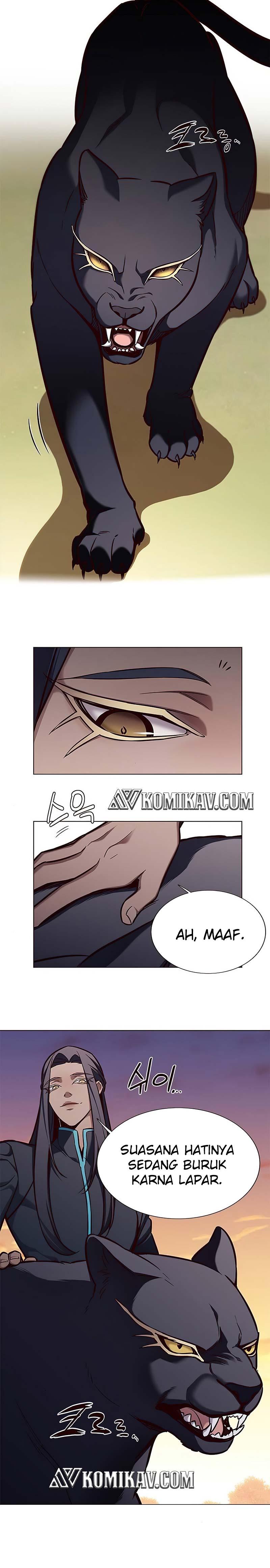 Read Eleceed ID Manga Online