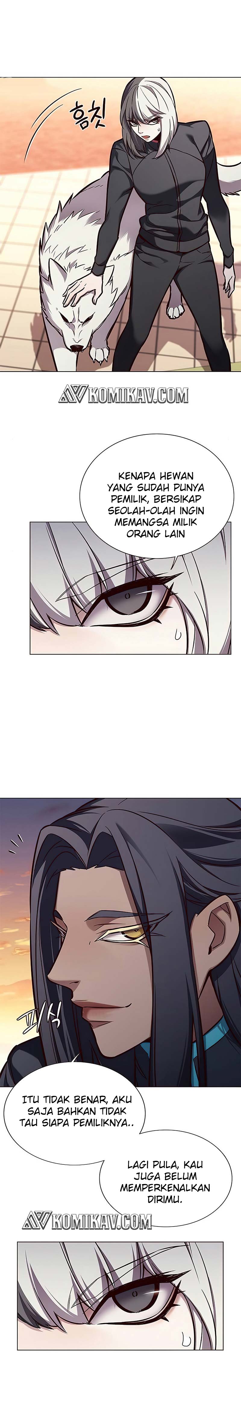 Read Eleceed ID Manga Online