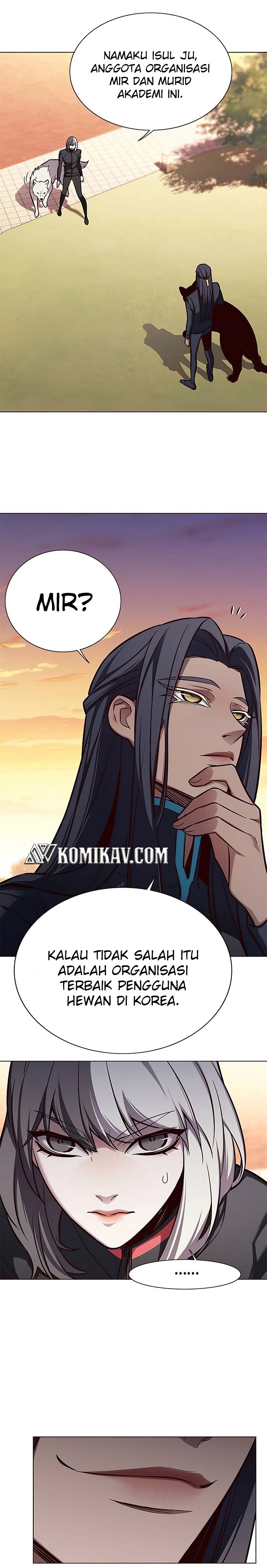 Read Eleceed ID Manga Online
