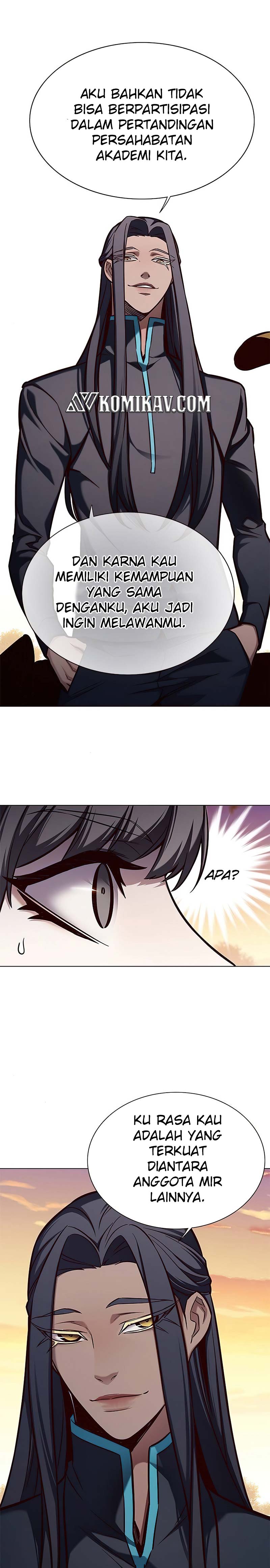 Read Eleceed ID Manga Online