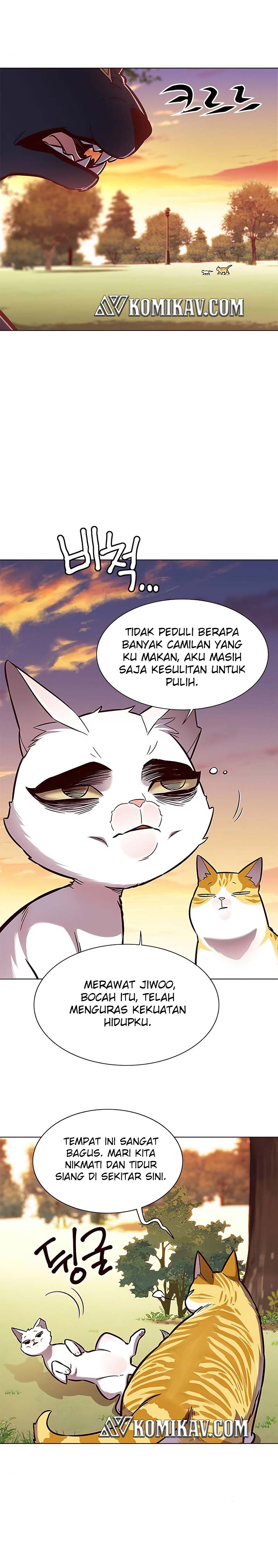 Read Eleceed ID Manga Online