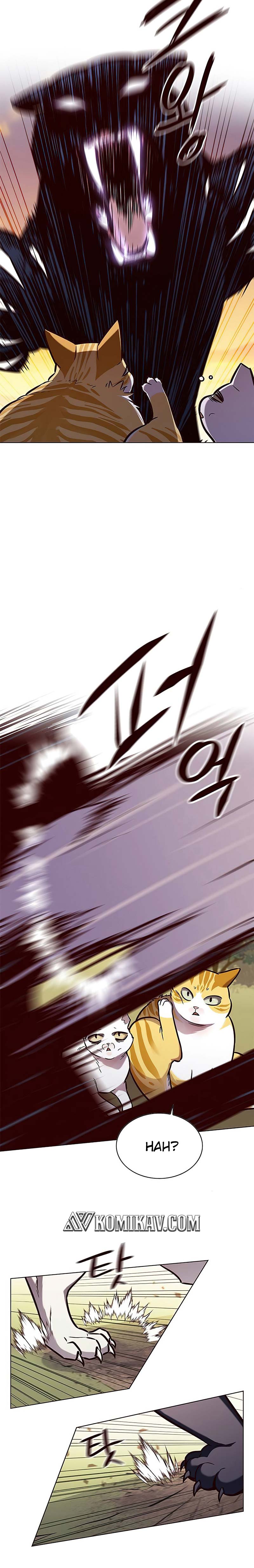 Read Eleceed ID Manga Online