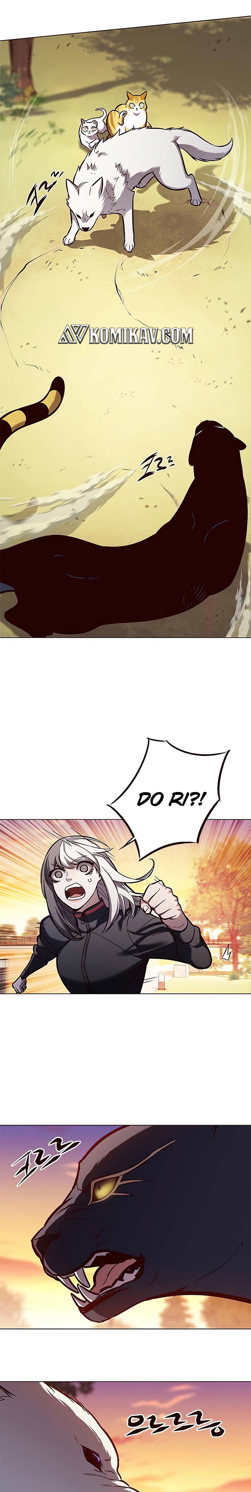 Read Eleceed ID Manga Online