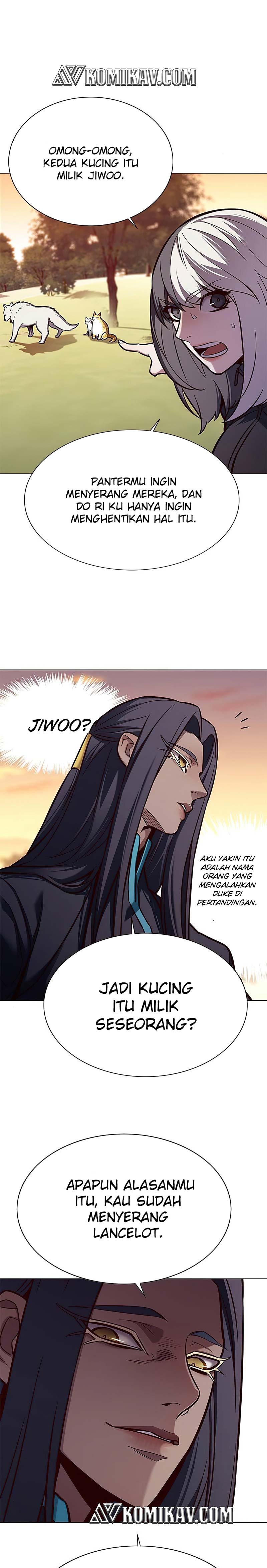 Read Eleceed ID Manga Online