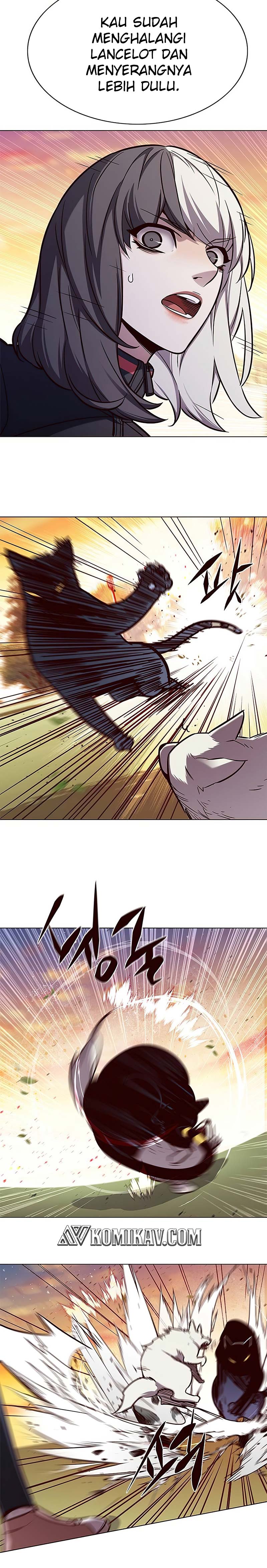Read Eleceed ID Manga Online