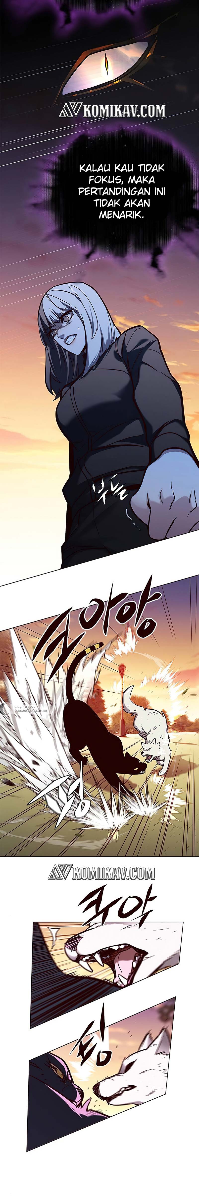 Read Eleceed ID Manga Online