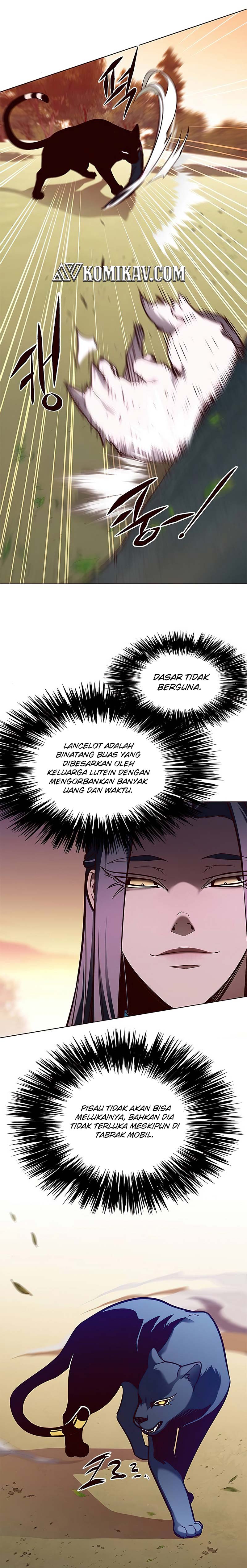 Read Eleceed ID Manga Online