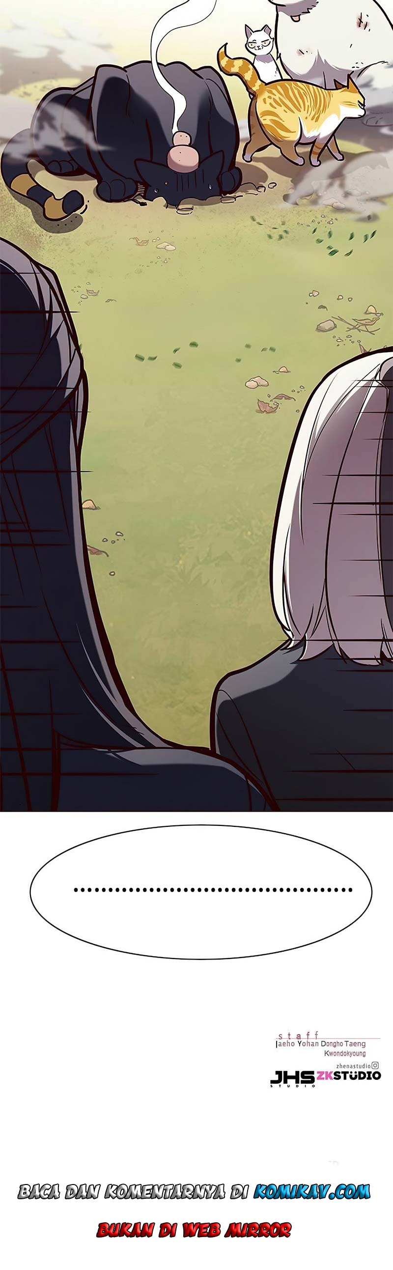Read Eleceed ID Manga Online