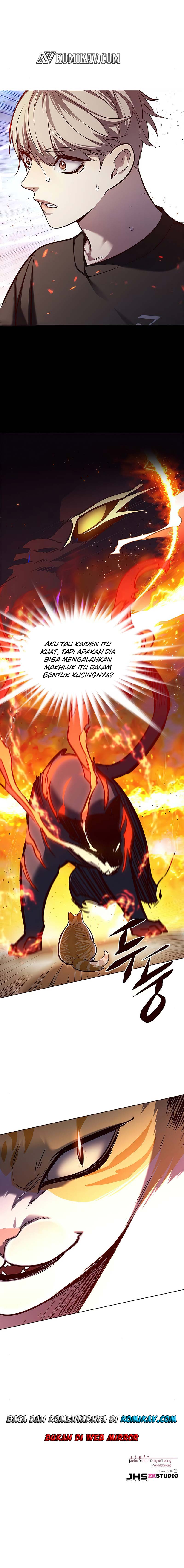 Read Eleceed ID Manga Online