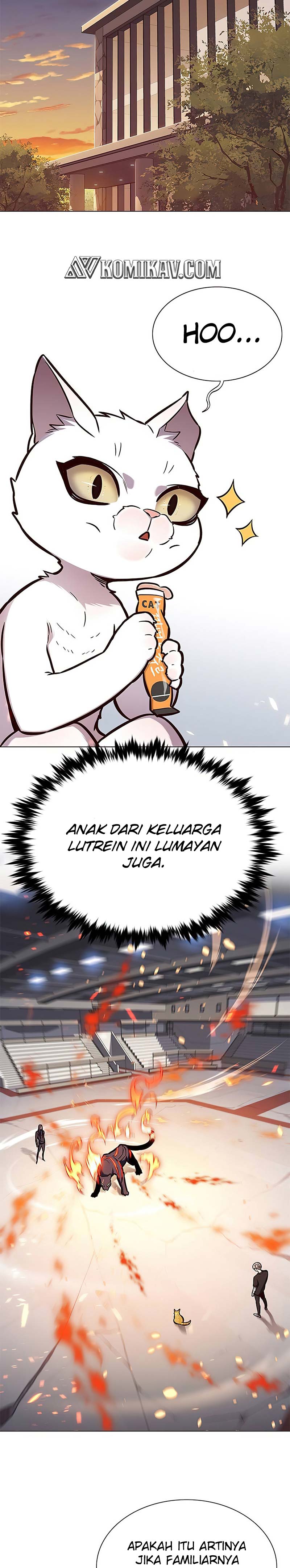 Read Eleceed ID Manga Online