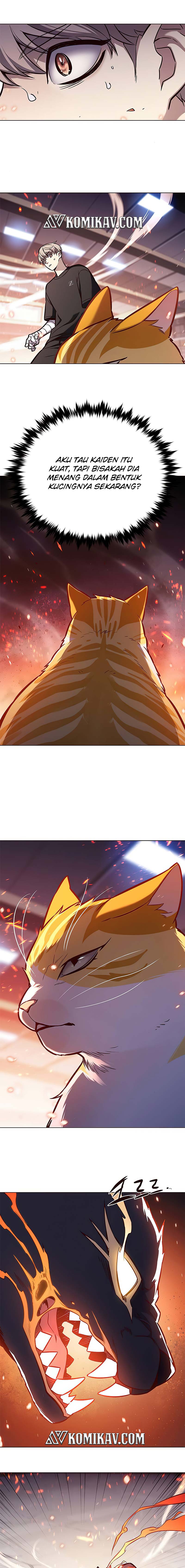 Read Eleceed ID Manga Online