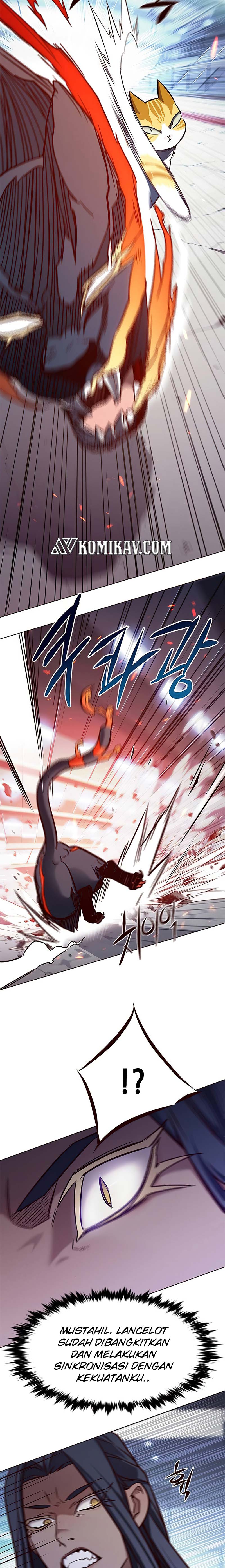 Read Eleceed ID Manga Online