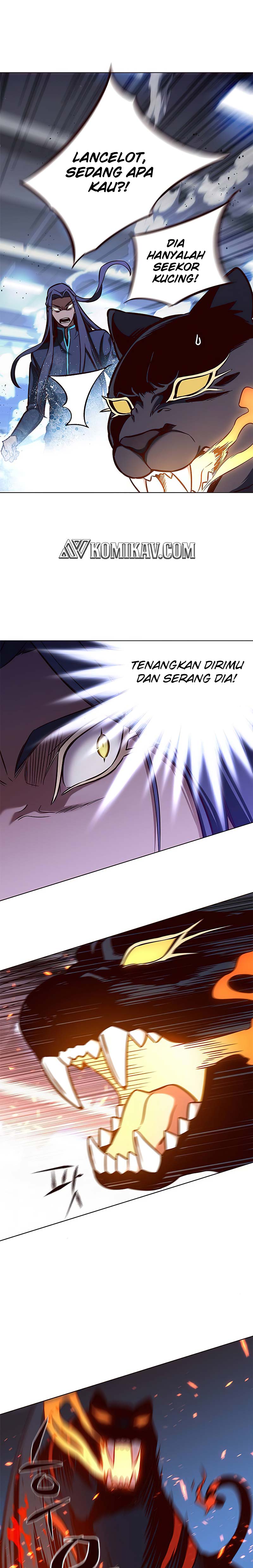 Read Eleceed ID Manga Online