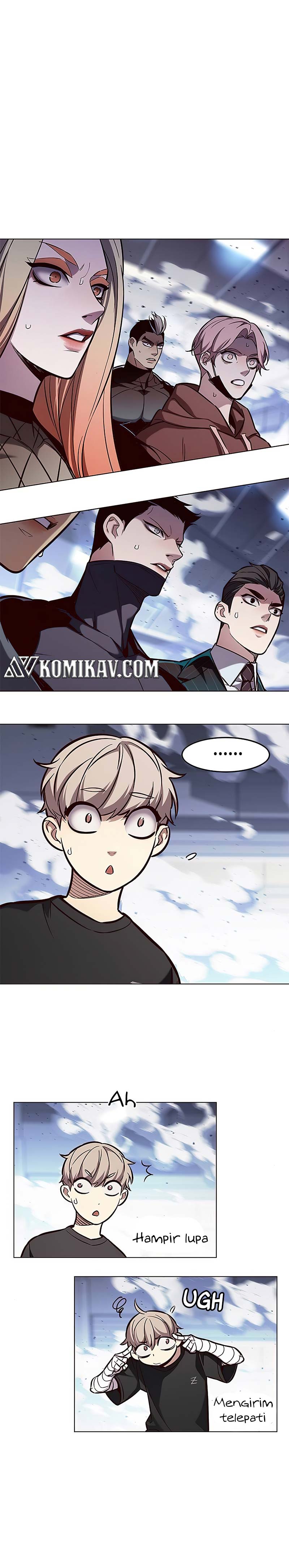 Read Eleceed ID Manga Online