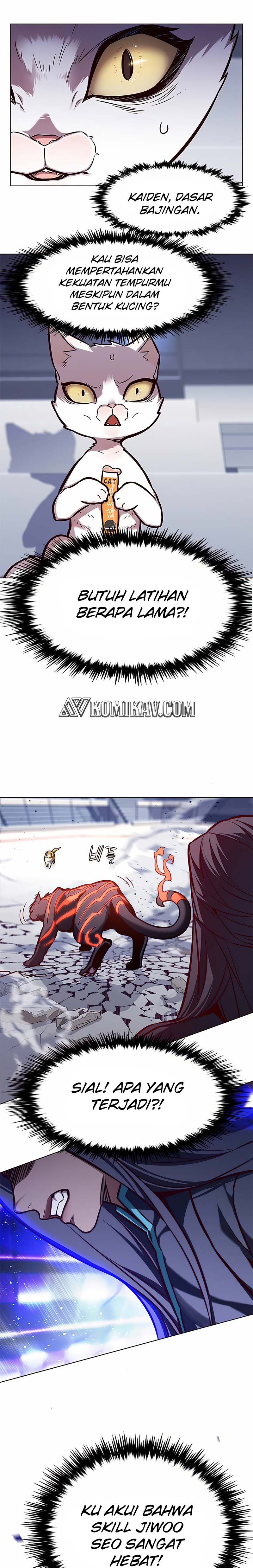 Read Eleceed ID Manga Online
