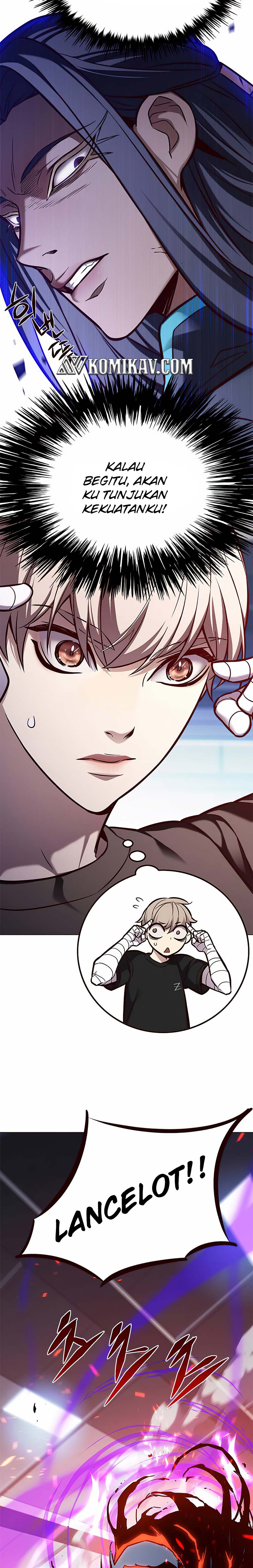 Read Eleceed ID Manga Online