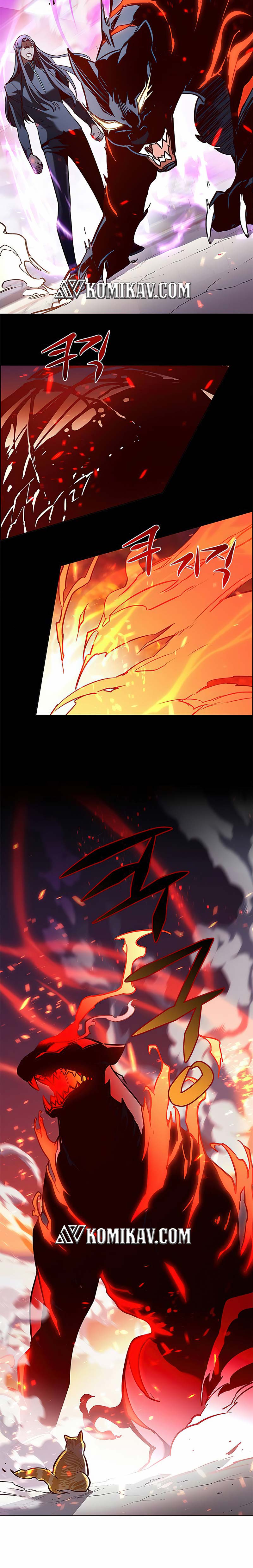 Read Eleceed ID Manga Online