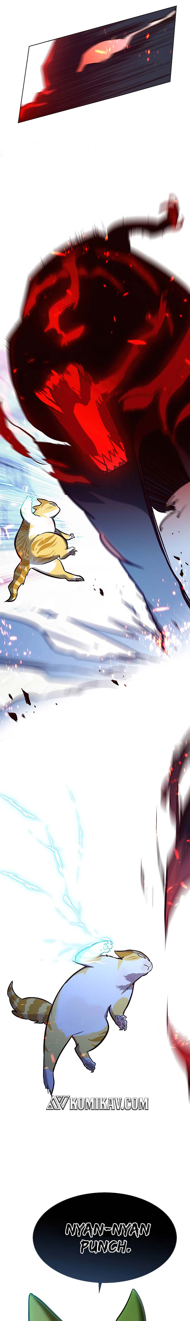 Read Eleceed ID Manga Online