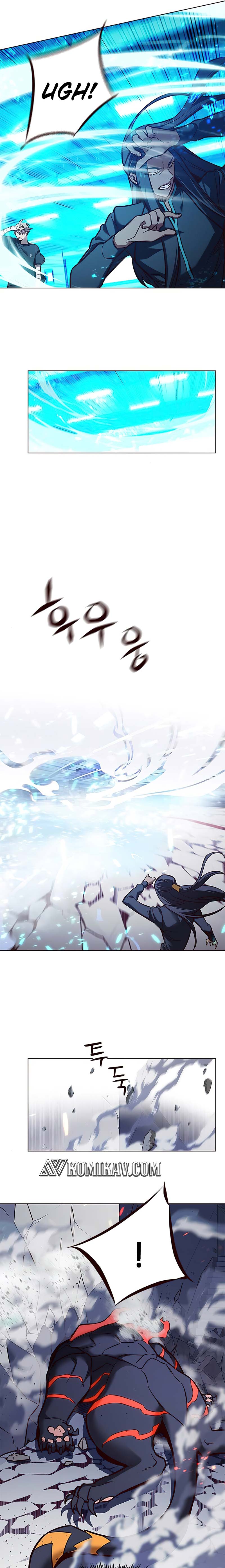 Read Eleceed ID Manga Online
