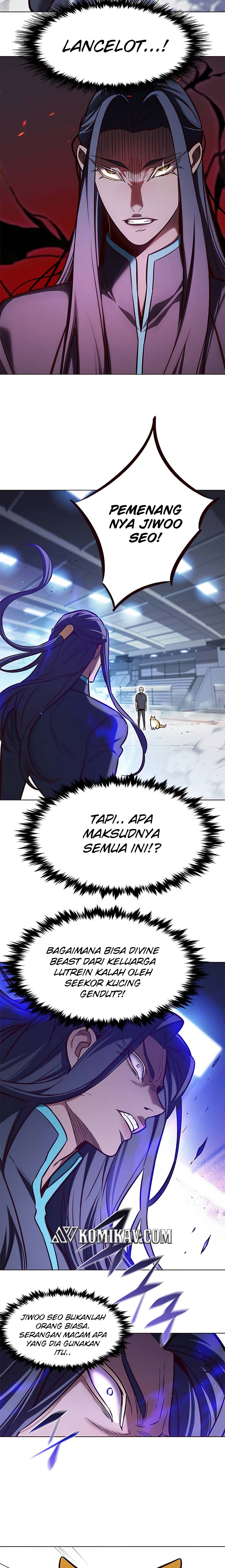 Read Eleceed ID Manga Online
