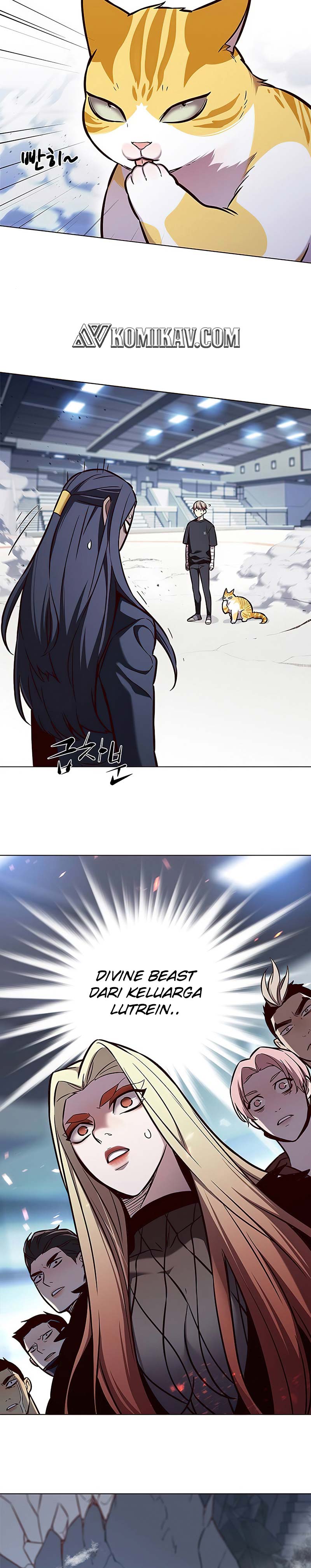 Read Eleceed ID Manga Online