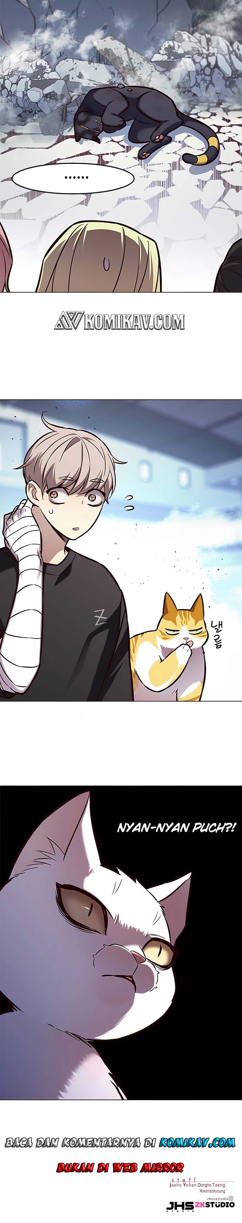 Read Eleceed ID Manga Online