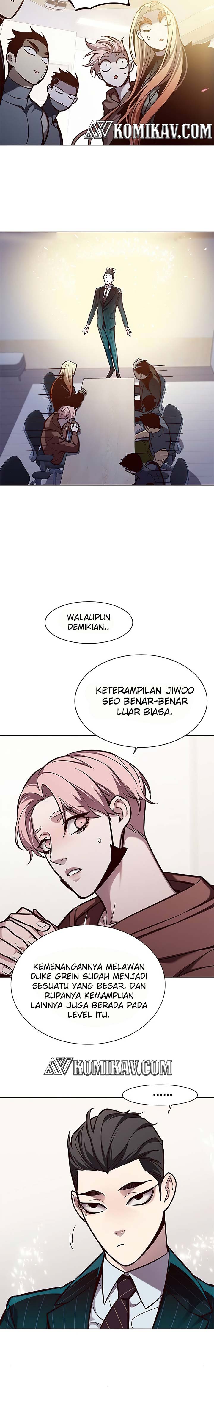 Read Eleceed ID Manga Online