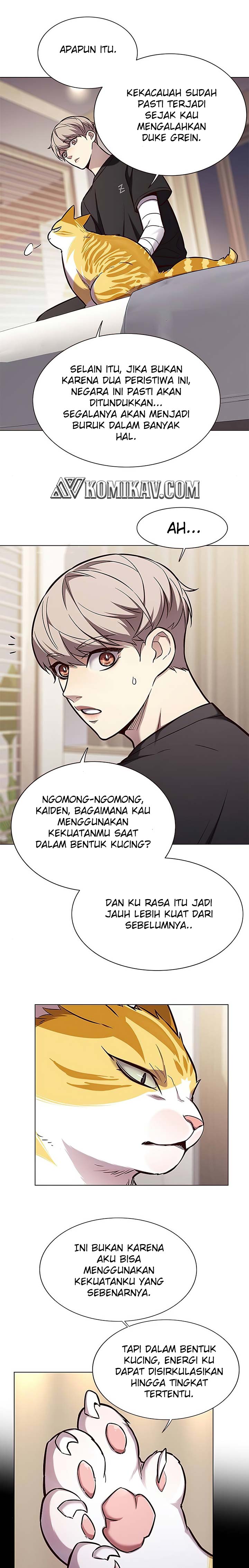 Read Eleceed ID Manga Online