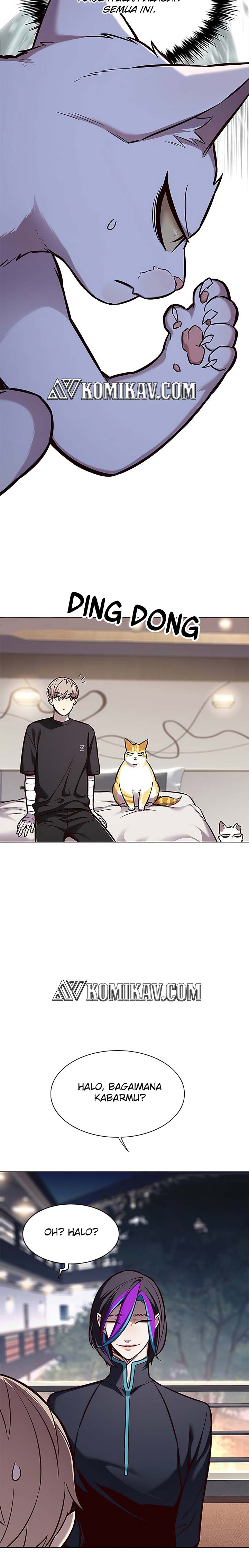 Read Eleceed ID Manga Online