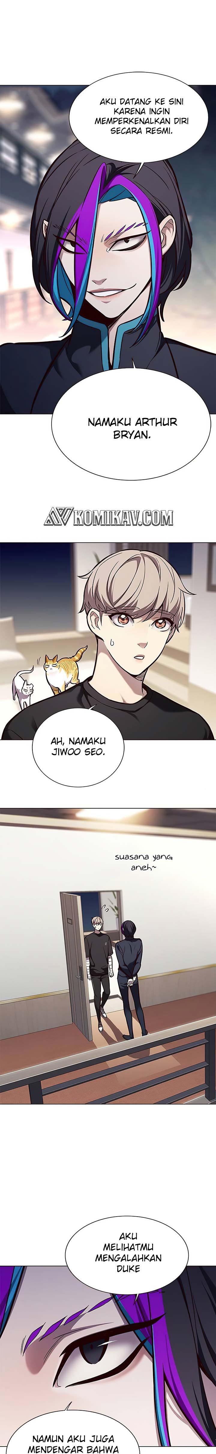 Read Eleceed ID Manga Online
