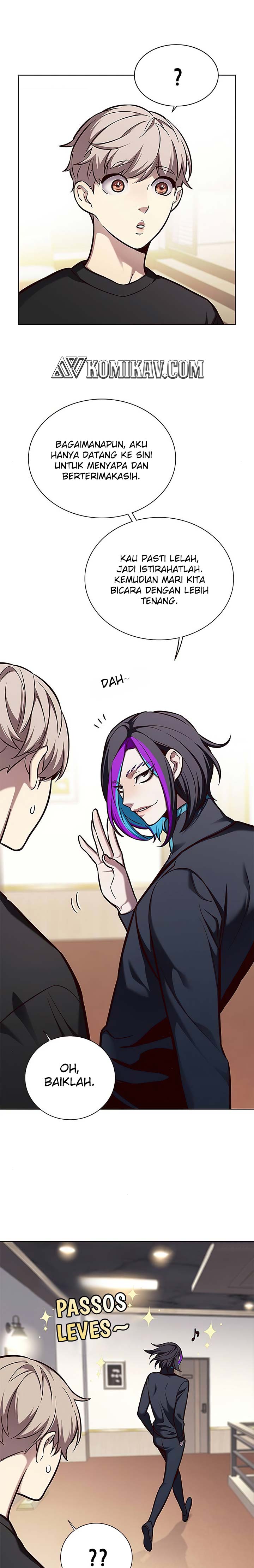 Read Eleceed ID Manga Online