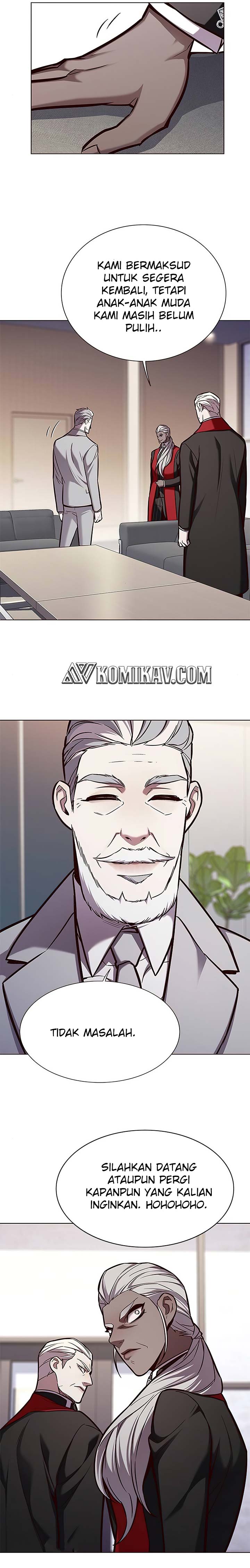 Read Eleceed ID Manga Online