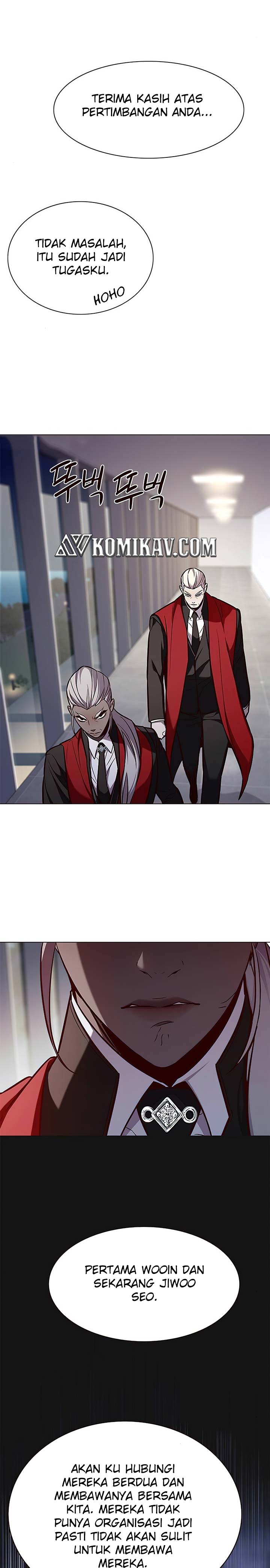 Read Eleceed ID Manga Online