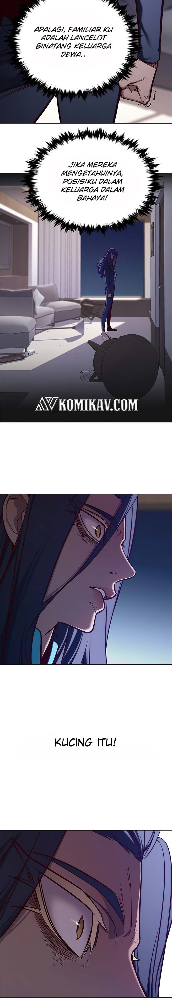 Read Eleceed ID Manga Online
