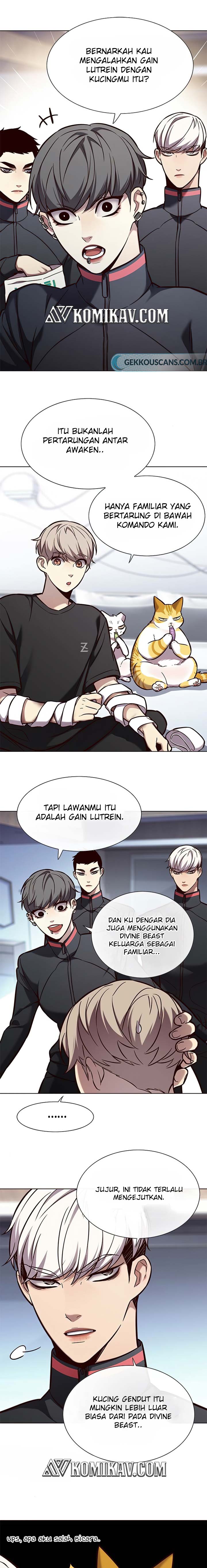 Read Eleceed ID Manga Online