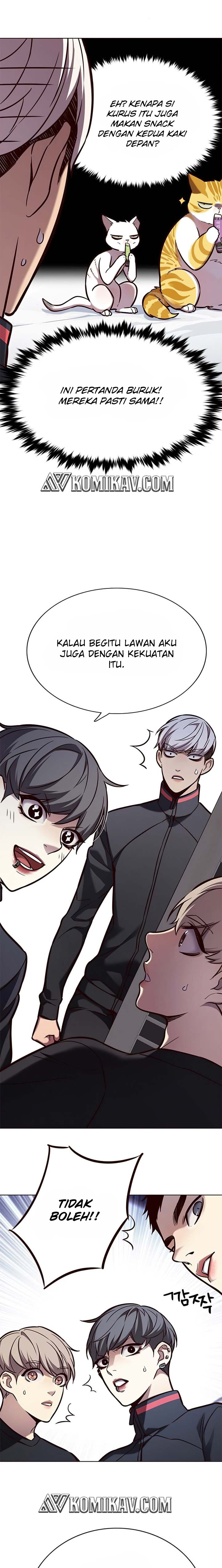 Read Eleceed ID Manga Online
